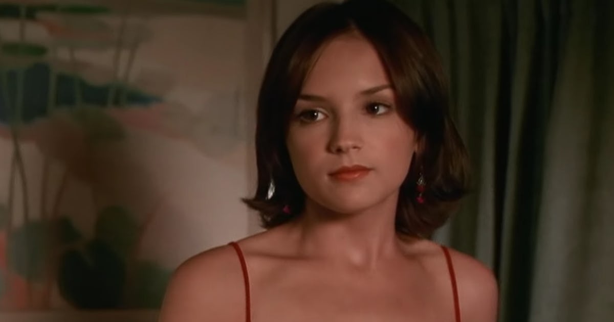 The She s All That Makeover Scene Wasn t As Glamorous As It