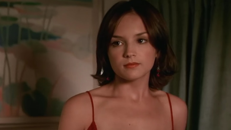 The She S All That Makeover Scene Wasn T As Glamorous As It