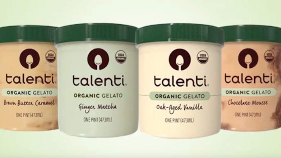 Talenti’s New Flavors For 2019 Are All Unexpected Twists On Your