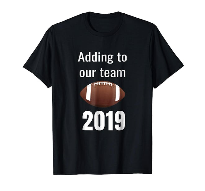 Adding To Our Team T-Shirt