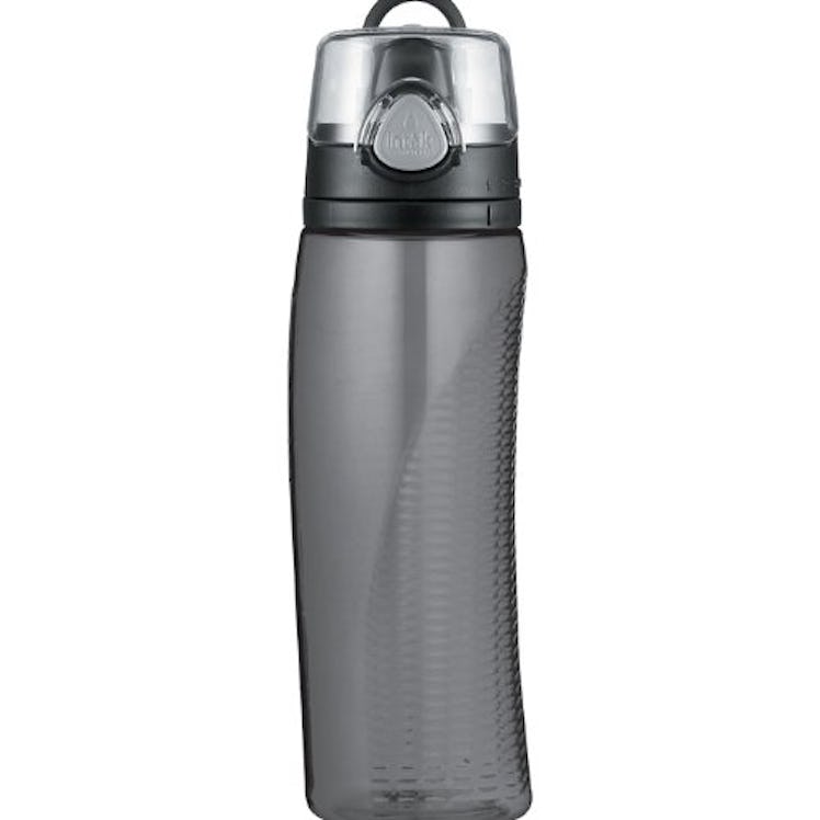 Thermos Intak Hydration Bottle with Meter