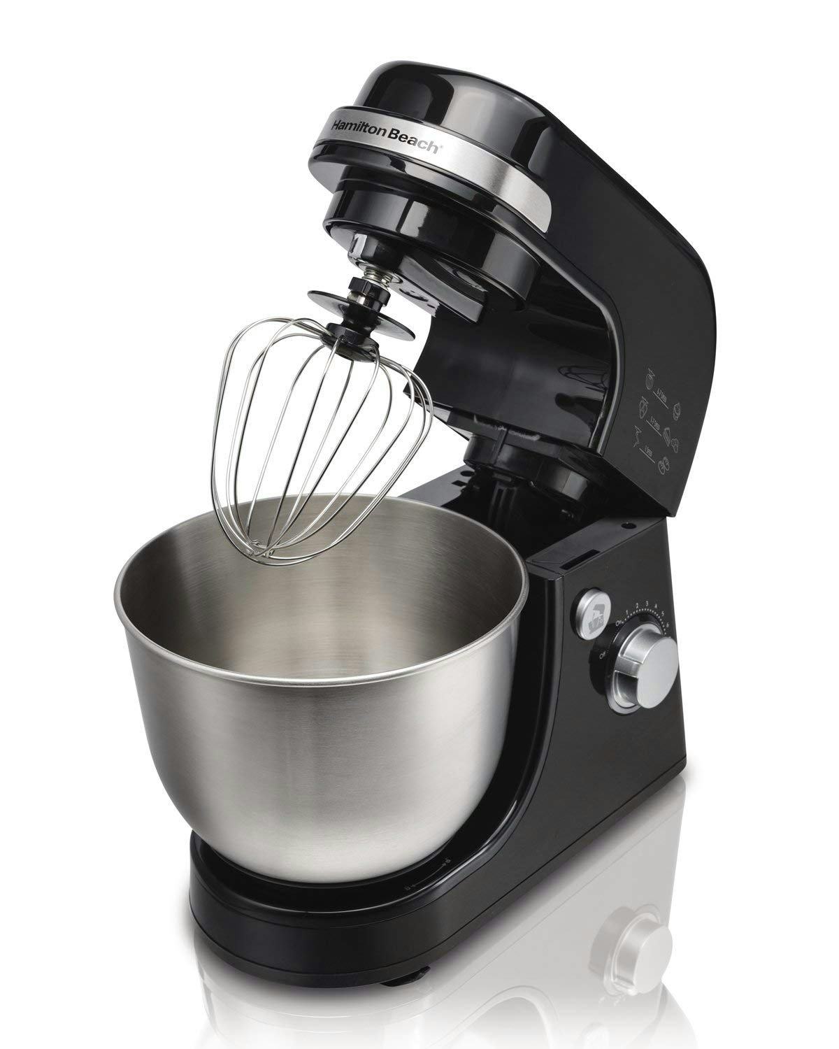 The 3 Best Budget Stand Mixers
