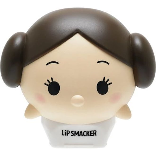 Lip Smacker Star Wars Tsum Tsum Princess Leia Organa 