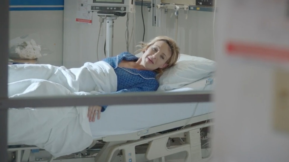 Is 'saving my baby' based on a true story? the lifetime movie is the Is 'Saving My Baby' Based On A True Story? The Lifetime Movie Is The