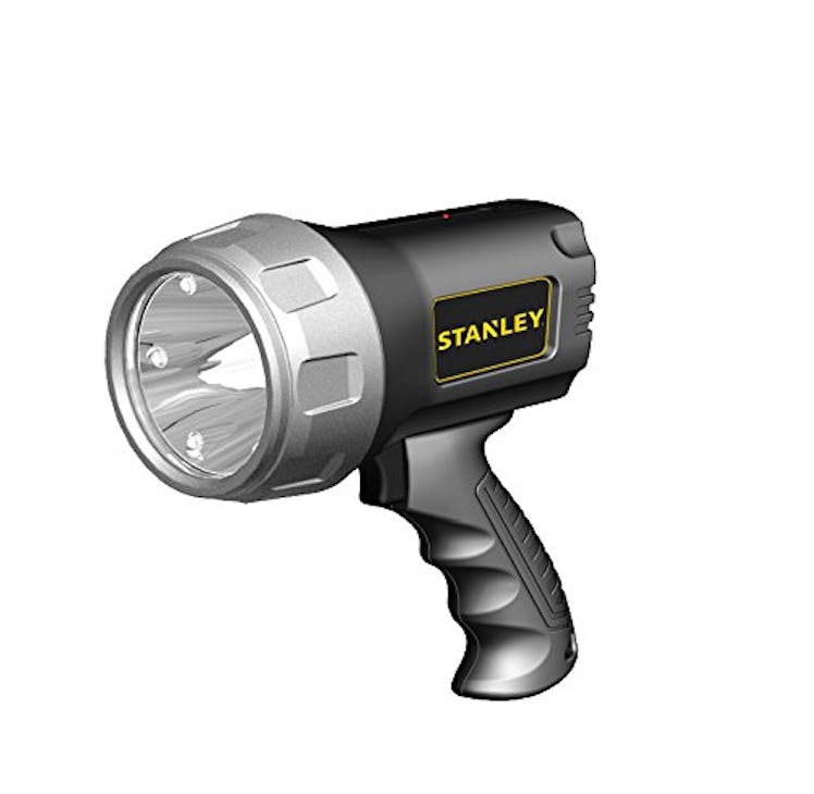Stanley Rechargeable LED Spotlight