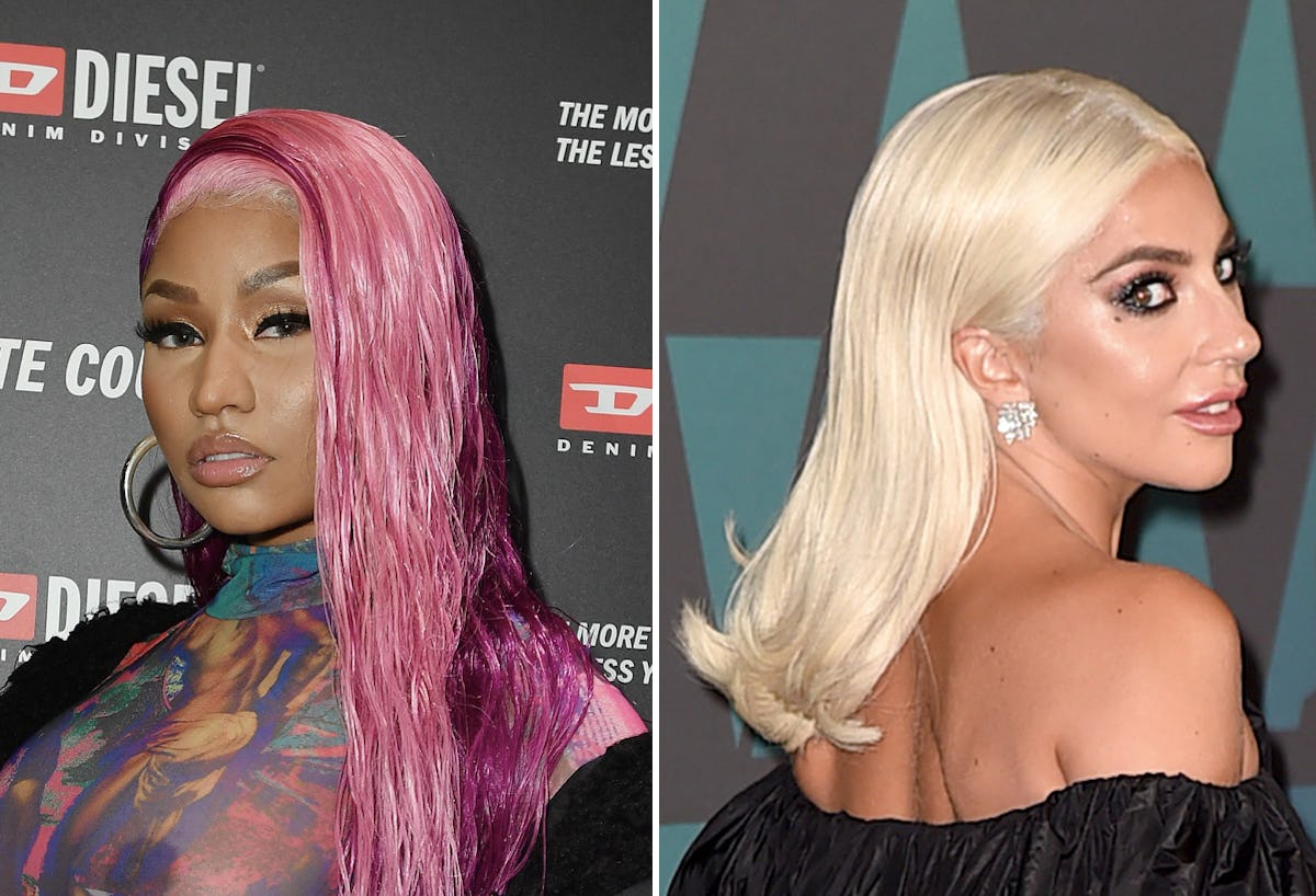 What Color You Should Dye Your Hair In 2019 According To Your Zodiac Sign