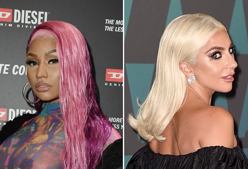 What Color You Should Dye Your Hair In 2019 According To Your