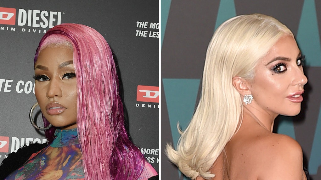 What Color You Should Dye Your Hair In 2019 According To Your