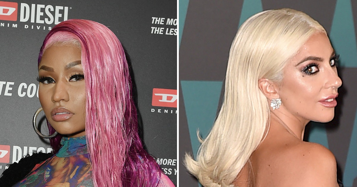 What Color You Should Dye Your Hair In 2019, According To ...