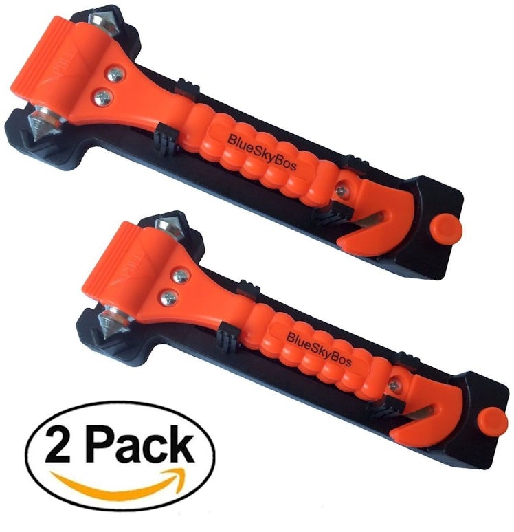 BlueSkyBos ValueEmergency Escape Tool (2 Pack)