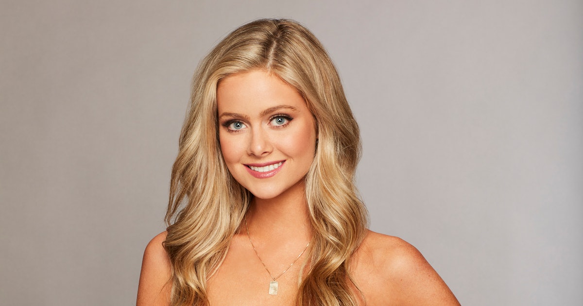 Who Is Hannah G. On The Bachelor? The Contestant Is A 