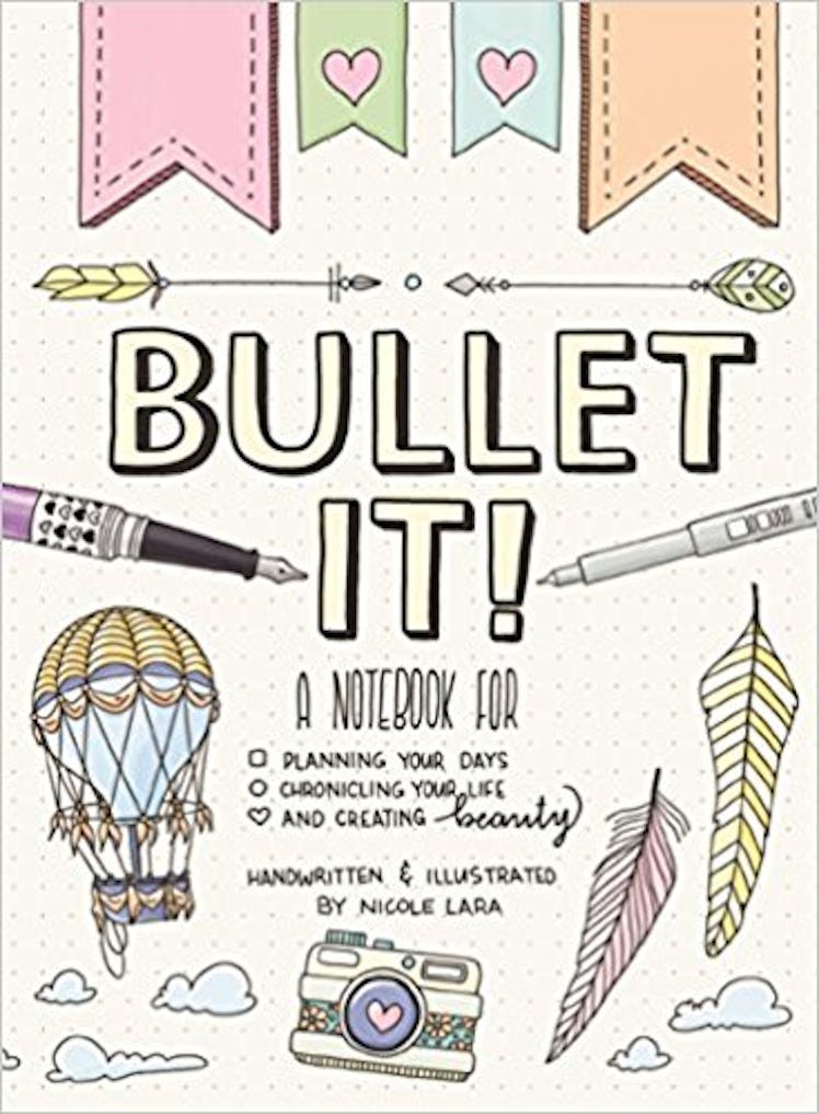 Bullet It!