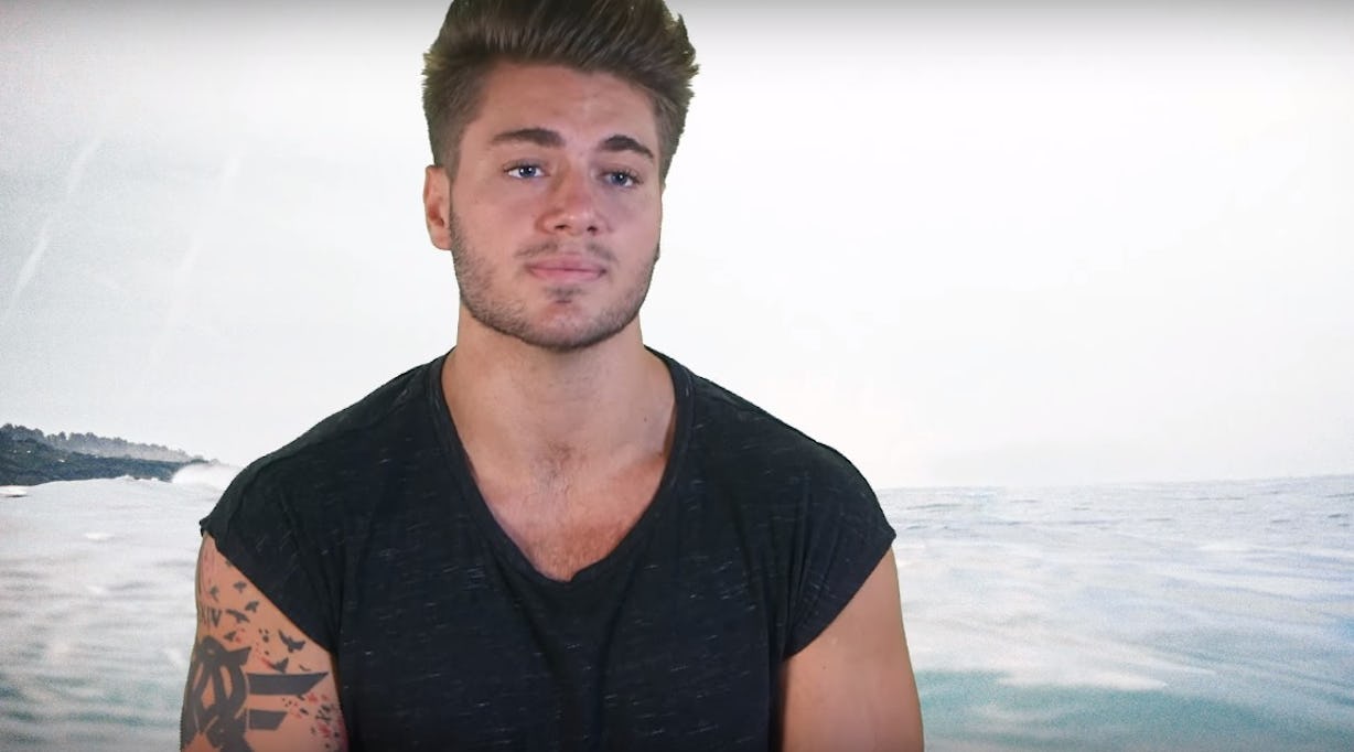 Who Is Jules On 'Floribama Shore'? The Gus & Nilsa Drama Continues