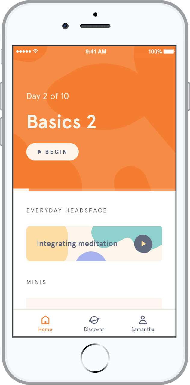 7 SelfCare Apps To Help You Stay Balanced In 2019