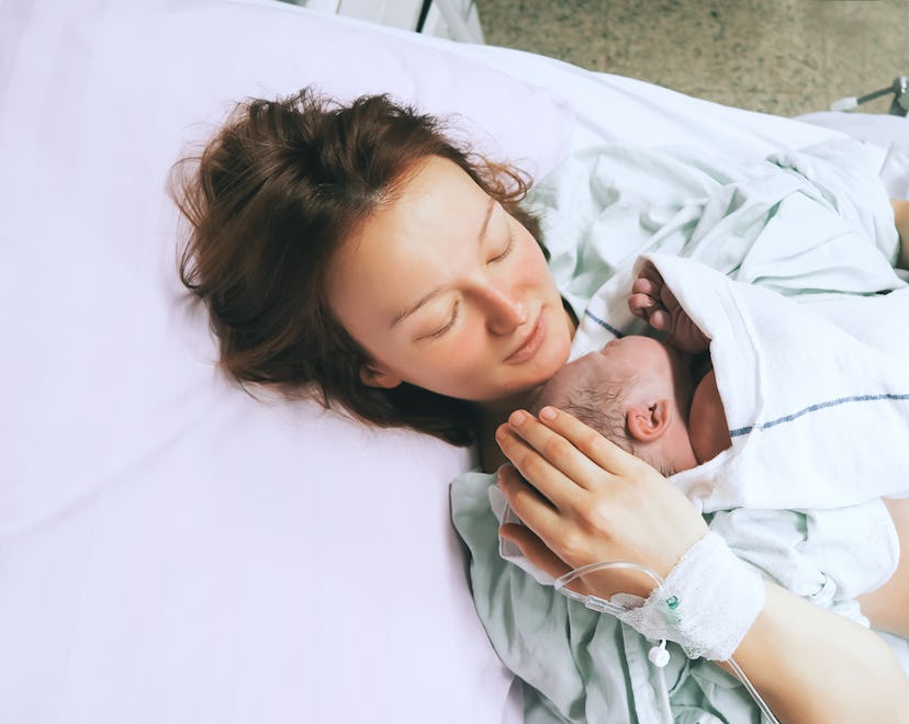 do babies feel the umbilical cord being cut? we set your mind at ease