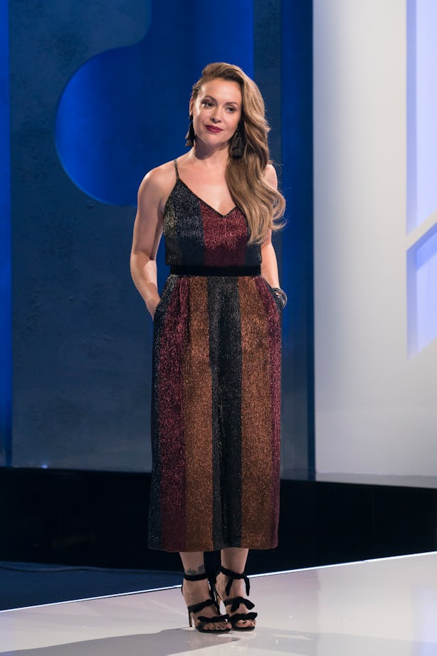 The 'Project Runway All Stars' Final Season Will Keep Those Shocking