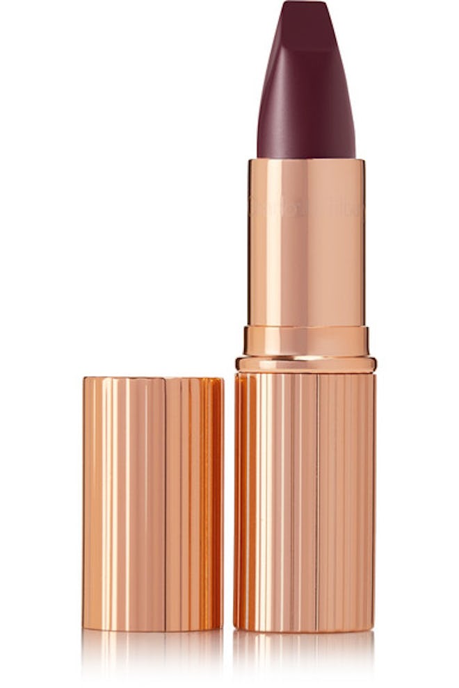 Matte Revolution Lipstick in Glastonberry