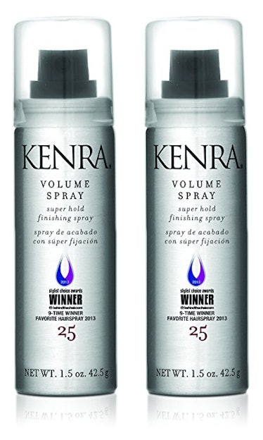 Kenra Volume Spray #25 (2 Pack)