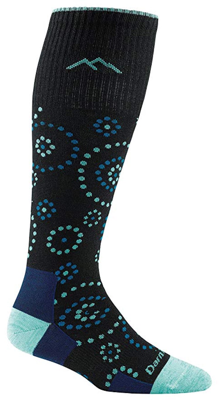 Darn Tough Vermont Women's Over-The-Calf Socks