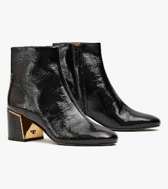 Juliana bootie 2025 tory burch