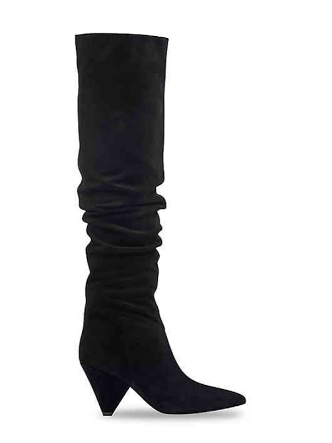 Paige Over The Knee Boot