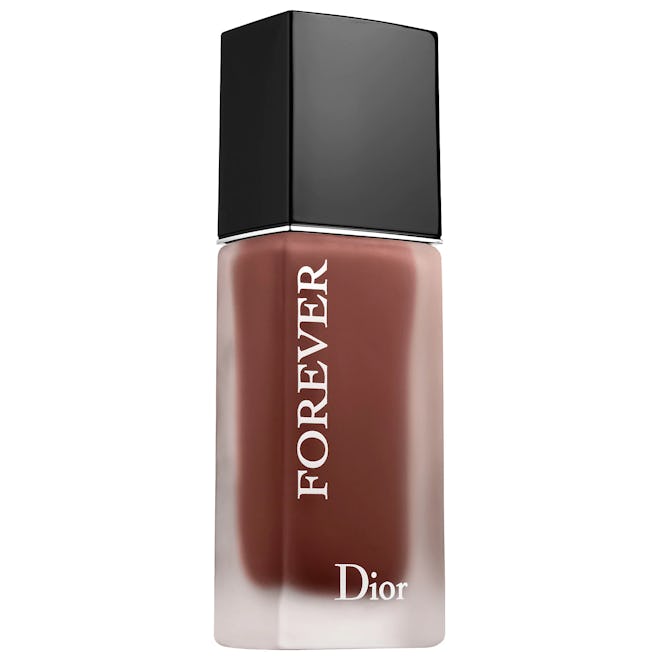 Dior Dior Forever 24h* Wear High Perfection Skin-Caring Matte Foundation
