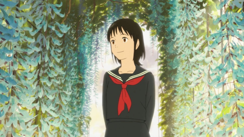 Where To Watch Mirai Before The Anime Film Makes History At The
