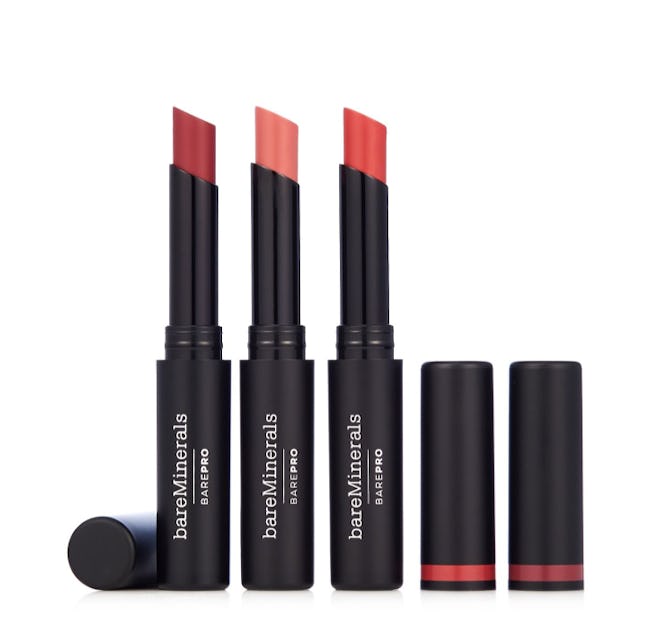 Bareminerals BarePRO Lipstick