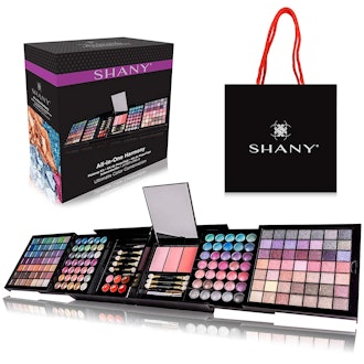Shany All In One Harmony Makeup Kit