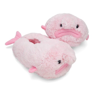 Hashtag Collectibles Blobfish Slippers