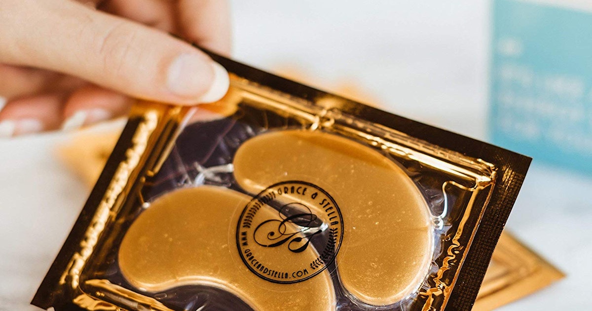 52 Brilliant Beauty Products With Near-Perfect Amazon Reviews