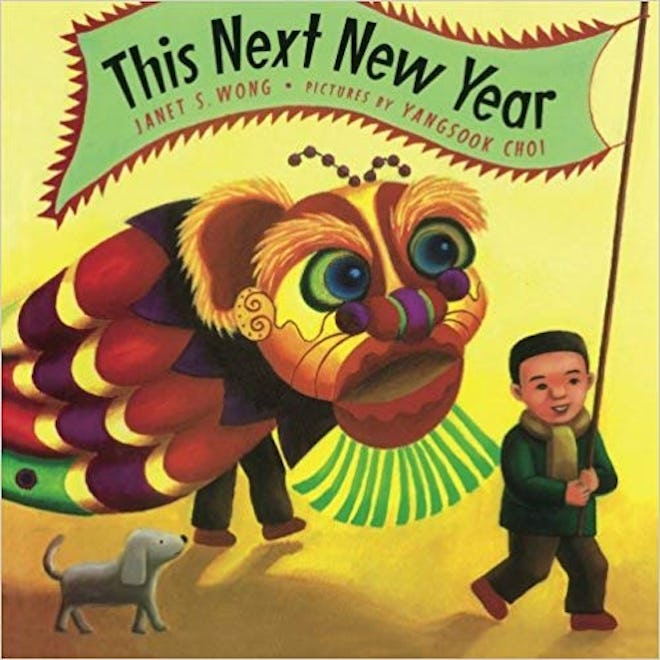 'This Next New Year'