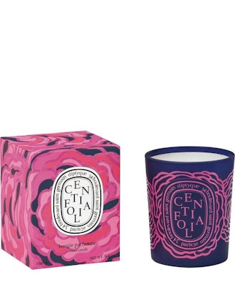 Diptyque Limited Edition Centifolia Scented Candle