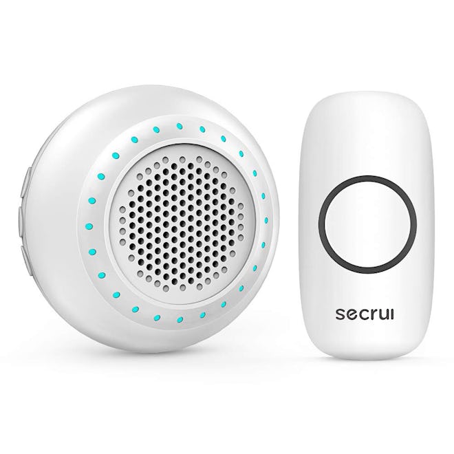 SECRUI Wireless Doorbell