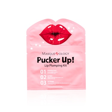 Pucker Up! Lip Plumping Kit
