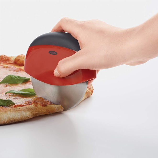 OXO Good Grips Pizza Wheel and Cutter