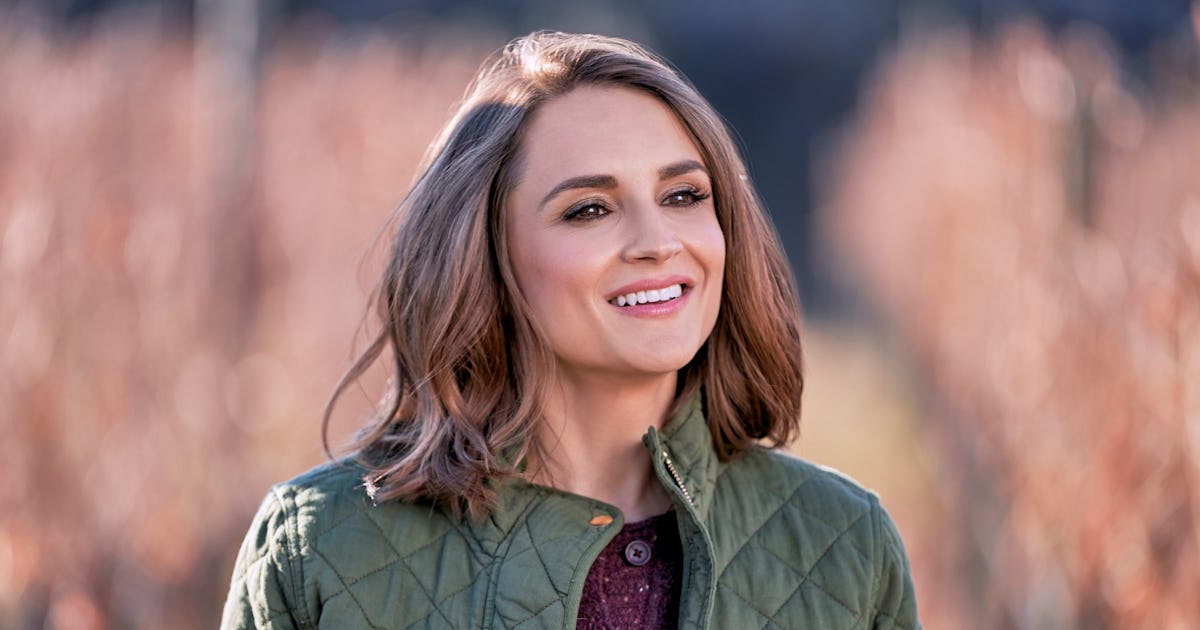 These 4 Hallmark Movies Are Coming In February To Keep You Feeling Warm