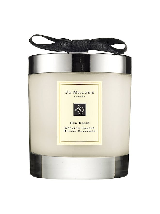 Jo Malone London Red Roses Scented Candle
