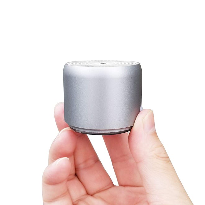 Ewa Wireless Mini Bluetooth Speaker