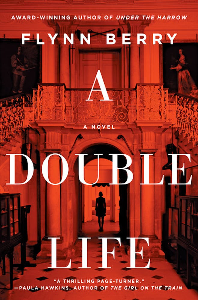 'A Double Life' by Flynn Berry
