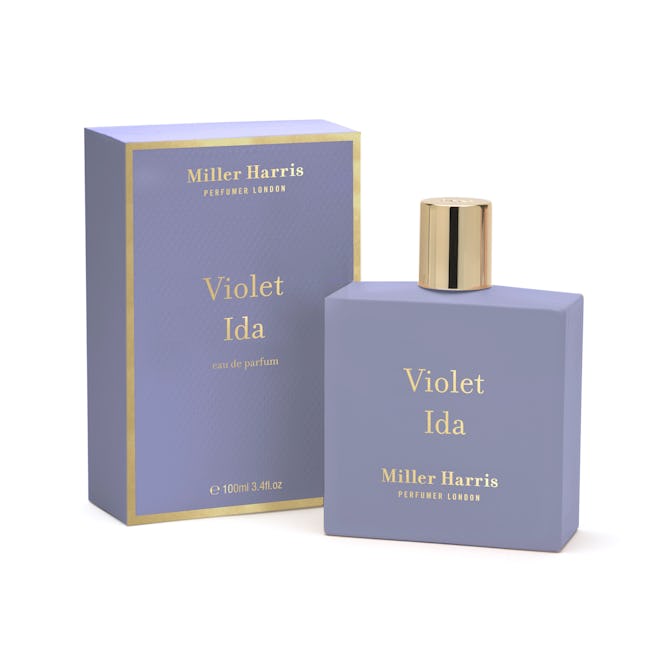 Miller Harris Violet Ida 