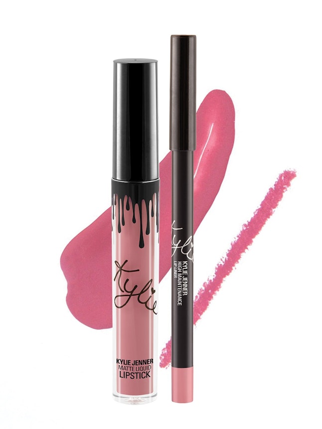 Von mair lipstick kit winter reviews kylie matte jenner Size jenner lipstick kylie kit matte reviews winter large