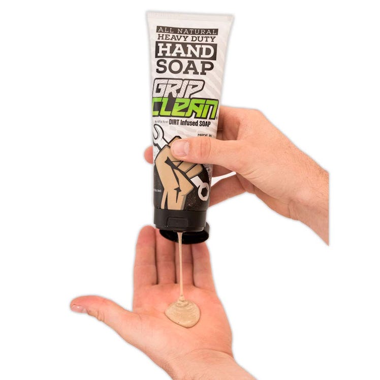 Grip Clean Heavy Duty Hand Soap