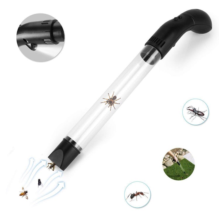 Bert Humane Pest Control Tool