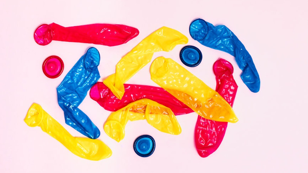 6 Reasons Condoms Are Likely To Break How To Keep That From