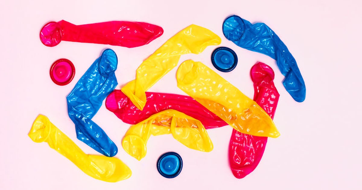 6 Reasons Condoms Are Likely To Break How To Keep That From Happening 6 Reasons Condoms Are Likely To Break How To Keep That From Happening