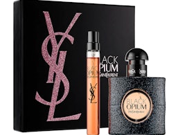 Yves Saint Laurent Black Opium Eau De Parfum Gift Set 