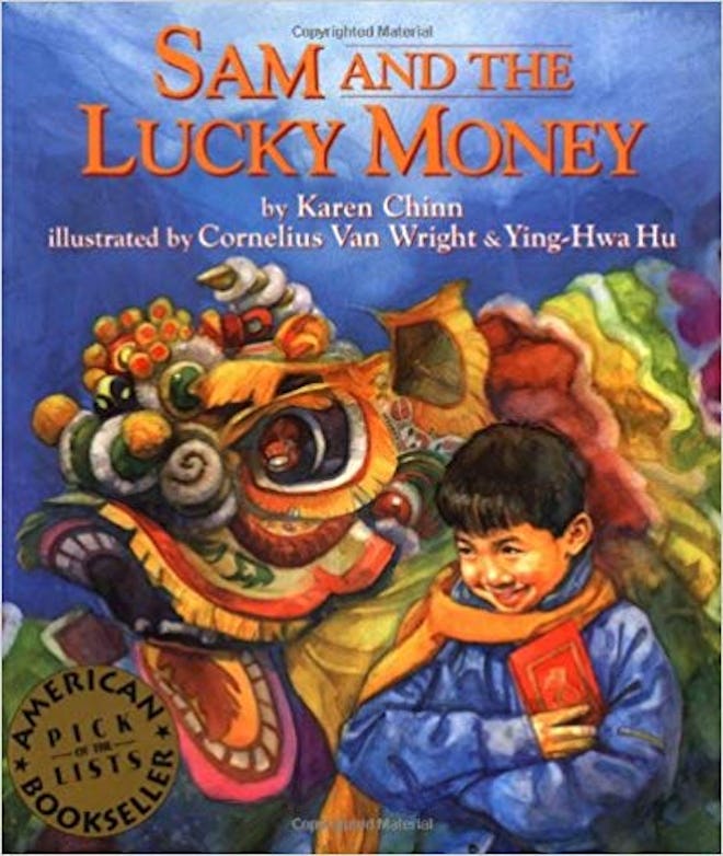 'Sam and the Lucky Money'