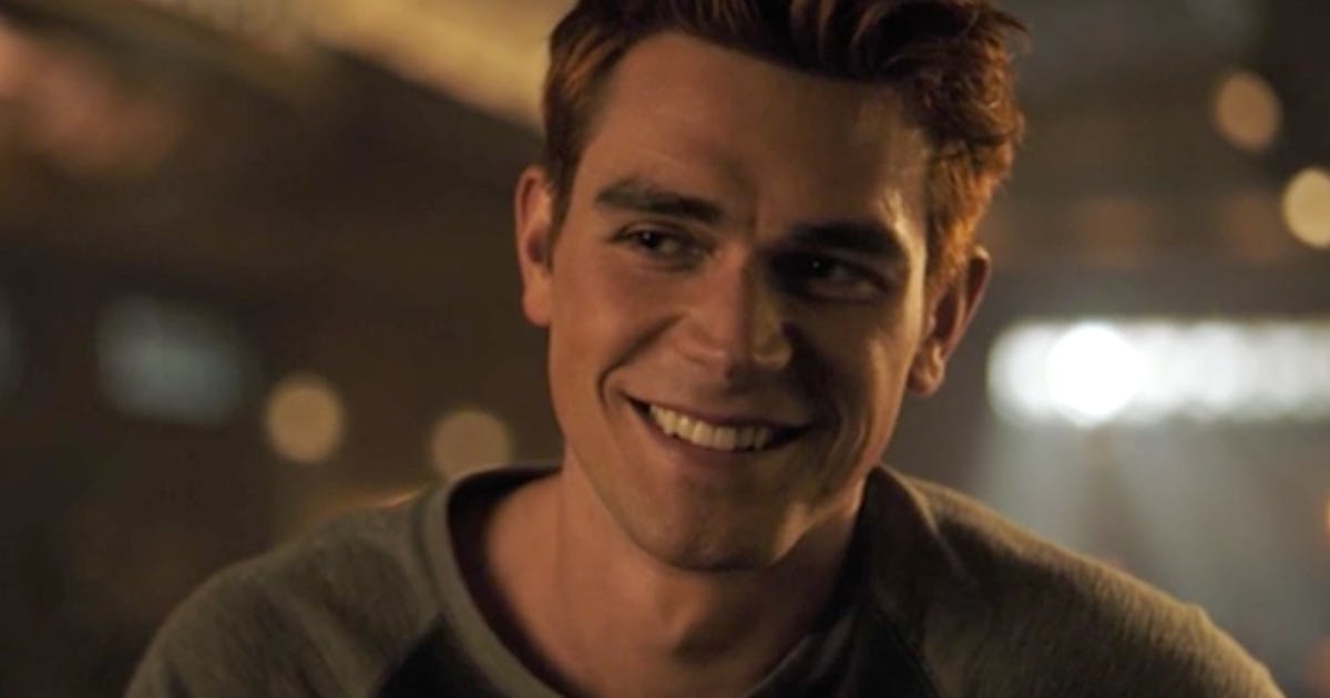 Will Archie & Josie Date On 'Riverdale'? It Looks Like A New Romance Is ...