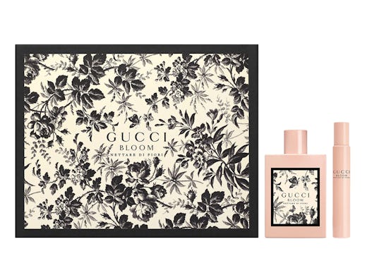 Gucci Bloom Nettare di Fiori Eau de Parfum Intense For Her Gift Set